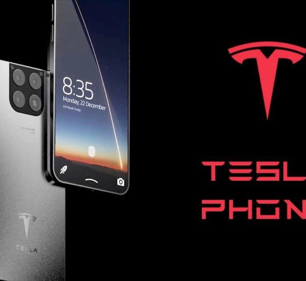 Tesla Mobile Phone News, Price, Release Date, and Specifications