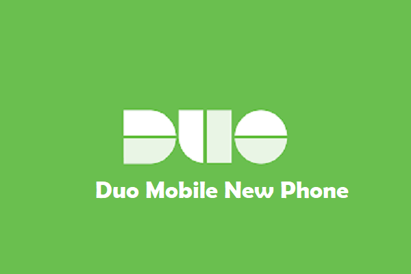 Know About Duo Mobile New Phone