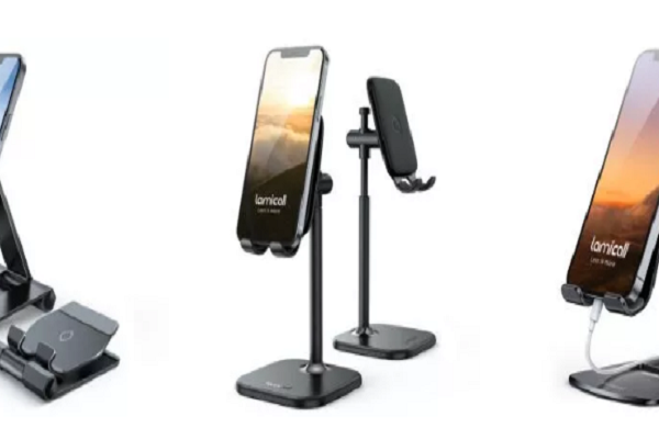 Mobile Phone Stand: Which One Is Best?