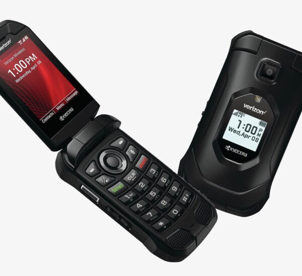 The Best T Mobile Flip Phone