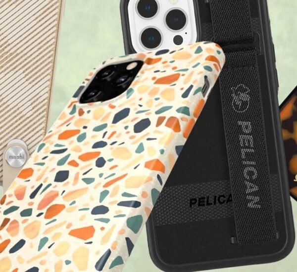 The Best iPhone 12 Pro Max Mobile Phone Cases