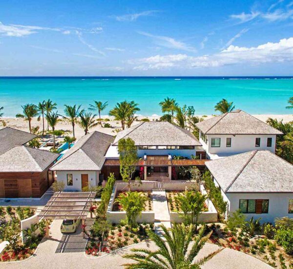 Turks and Caicos Villas – A Perfect Destination for All Seasons