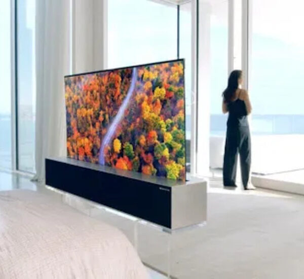 Unveiling the 4 Brilliant World of LED TV Technology