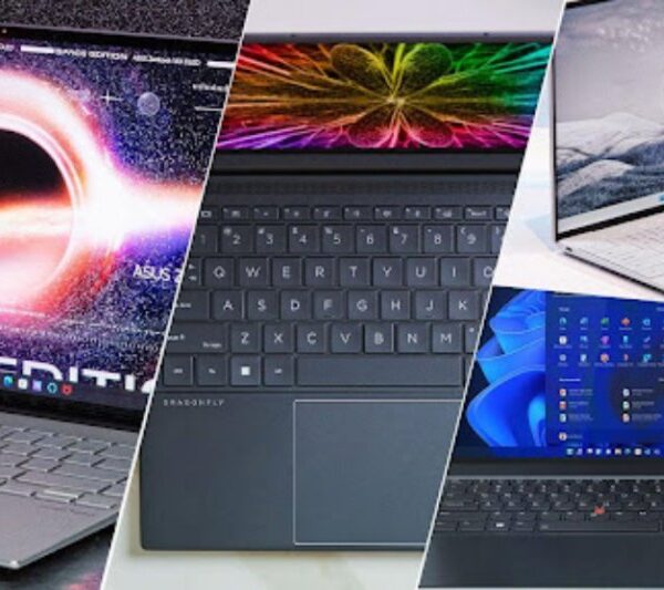 3 Striking Asus Laptops to Buy in 2023