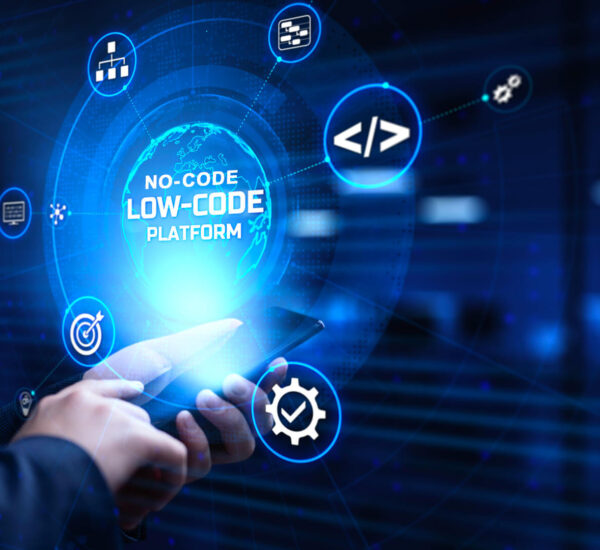 Security Considerations in Low Code Development